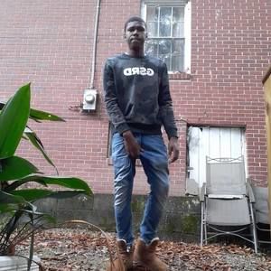 Meet your Posher, Nick